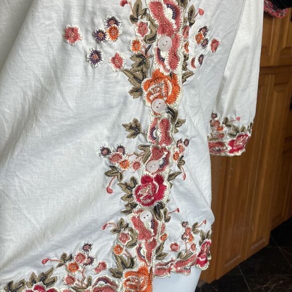 Susan graver jacket - top - Picture 5 of 12